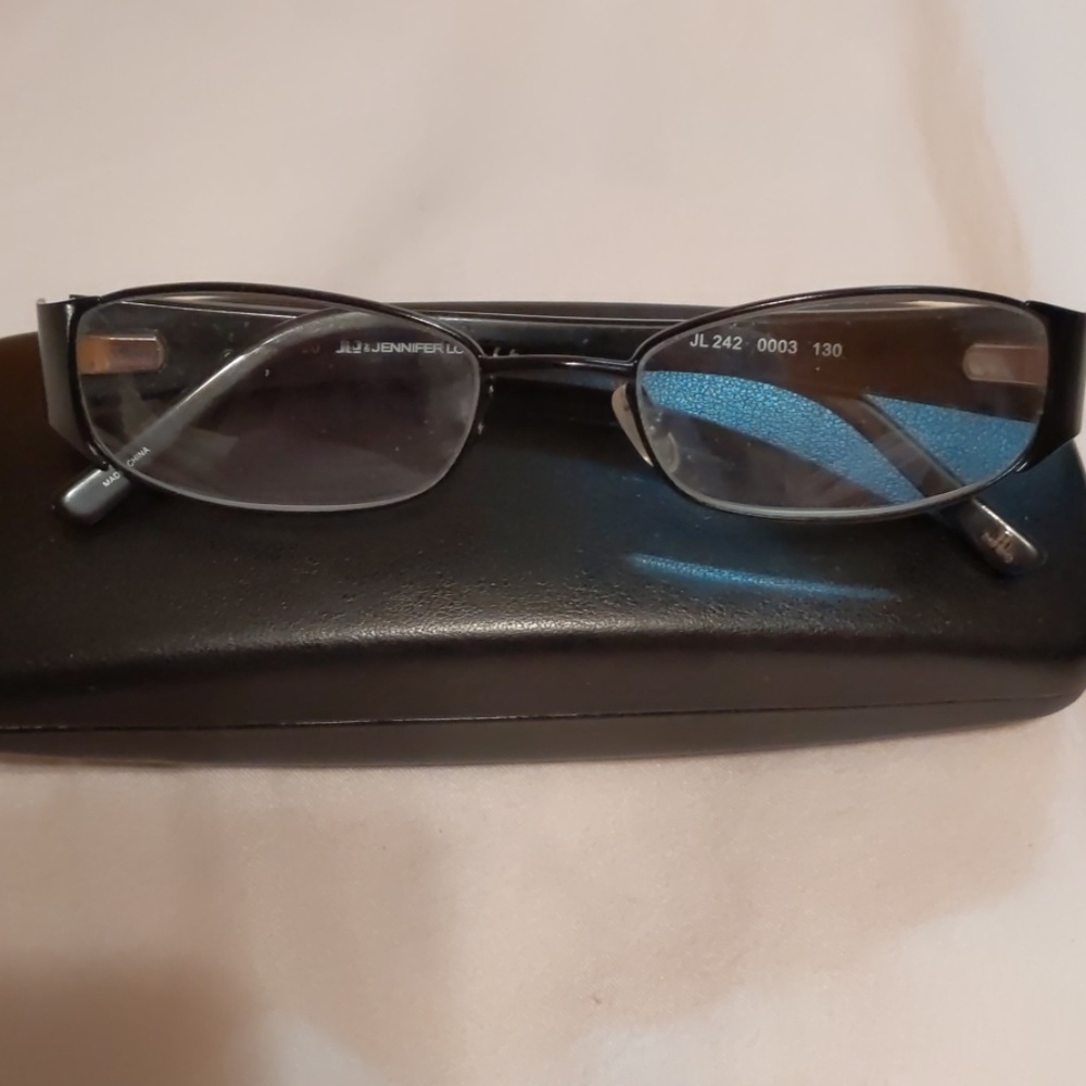 Jennifer Lopez Glasses